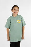 Remera Ocn Kids Tributo Navy 7G35L