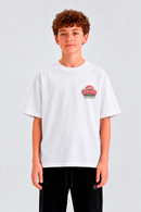 Remera Ocn Kids Orian Crudo
