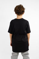 Remera Ocn Kids JG Boxy Tee 601V9