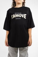 Remera Ocn Kids JG Boxy Tee 601V9