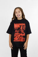 Remera Ocn Kids Boxy Tee 601W0