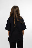 Remera Ocn Kids Boxy Tee 601W0