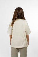 Remera Ocn Kids Boxy Tee 665V9