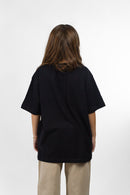 Remera Ocn Kids Over Tee 601M4