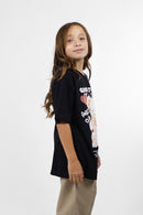 Remera Ocn Kids Over Tee 601M4