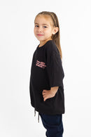 Remera Kids Ocn MG Boxy TEE 615L.5