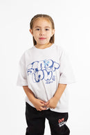 Remera Ocn Kids MG Boxy TEE 602X5