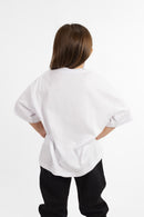 Remera Ocn Kids MG Boxy TEE 602X5