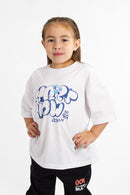 Remera Ocn Kids MG Boxy TEE 602X5