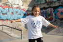 Remera Ocn Kids Boxy Tee Blanco