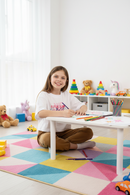 Remera Ocn Kids Maggie Blanco