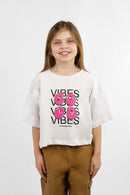 Remera Ocn Kids Kids Maggie Blanca 702X2