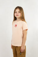 Remera Ocn Kids Alice Perla 7F1X9