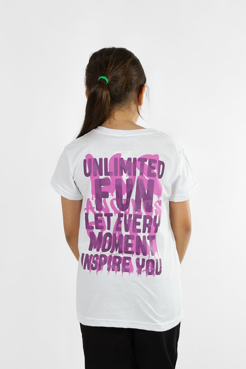 Remera Ocn Kids JG Alice 702X6