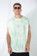 Musculosa Ocn H Vega Batik Verde 000