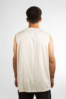 Musculosa Ocn H Ride Crudo T9