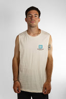 Musculosa Ocn H Ride Crudo T9