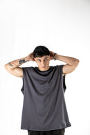 Musculosa Ocn H Owens Pavimento 789