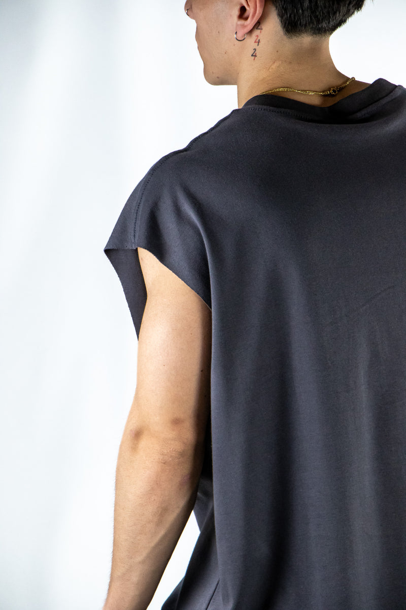 Musculosa Ocn H Owens Pavimento 789