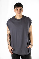 Musculosa Ocn H Owens Pavimento 789