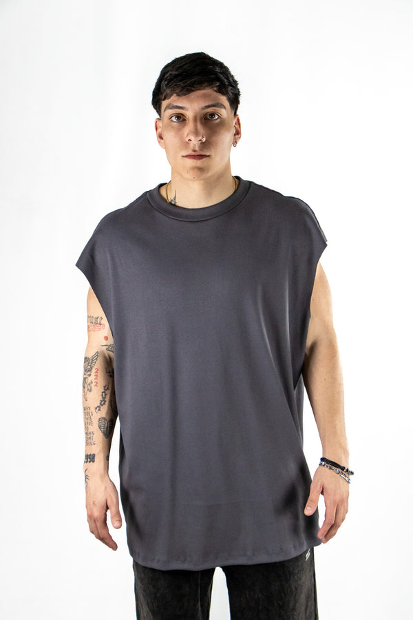 Musculosa Ocn H Owens Pavimento 789