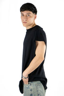 Musculosa Ocn H Owens Negro 701