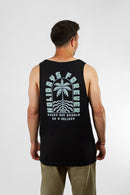 Musculosa Ocn H Original Regular Negro 701Q8