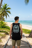 Musculosa Ocn Original Negro