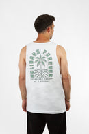 Musculosa Ocn H Original Regular Blanco 702Q8