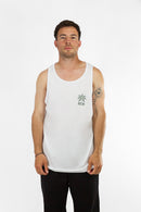 Musculosa Ocn H Original Regular Blanco 702Q8