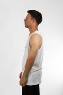 Musculosa Ocn H Original Regular Blanco 7029F