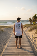 Musculosa Ocn Original Blanco