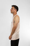 Musculosa Ocn H Original Regular Rosa 7M39F