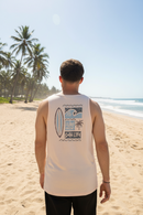 Musculosa Ocn Original Rosa