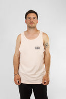 Musculosa Ocn H Original Regular Rosa 7M39F