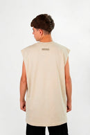 Musculosa Ocn Mullet Rayo