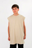 Musculosa Ocn Mullet Rayo