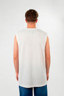 Musculosa Ocn Sole Blanco