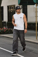 Musculosa Ocn Ride