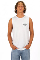 Musculosa Ocn Ride