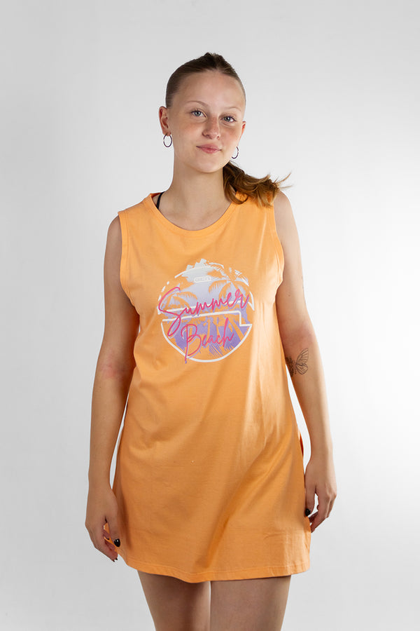 MuscuLOsa Ocn Loren Naranja 351Nar