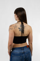 Musculosa Ocn M Blueberry Negro 701