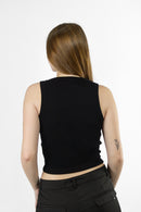 Musculosa Ocn M Venus Negro 701K2