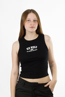 Musculosa Ocn M Venus Negro 701K2