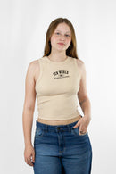 Musculosa Ocn M Venus Crudo 761K2