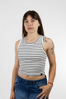 Musculosa Ocn M Addams 702