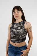Musculosa Ocn M Tributo 701