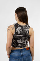 Musculosa Ocn M Tributo 701