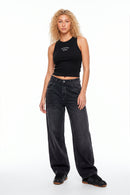 Musculosa Ocn Venus Negro