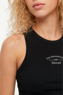 Musculosa Ocn Venus Negro